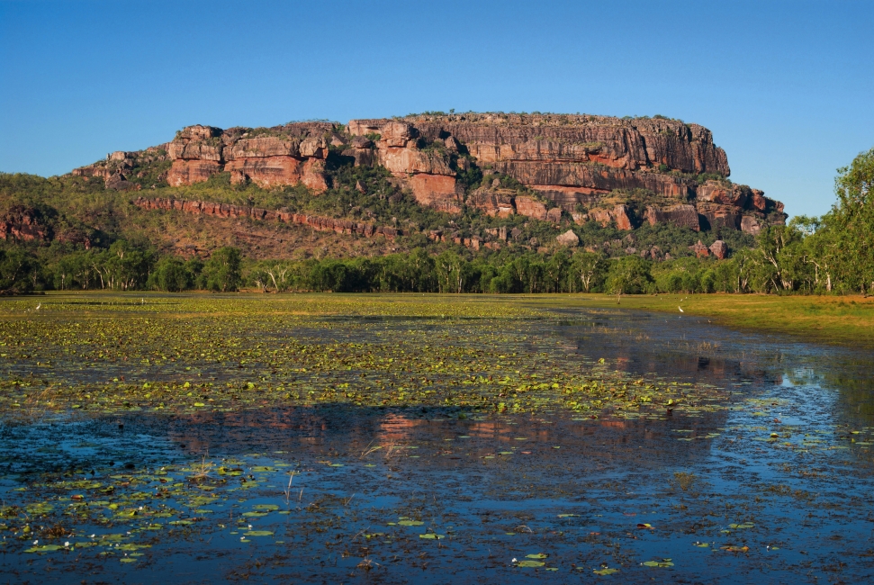 Top End Explorer – Darwin