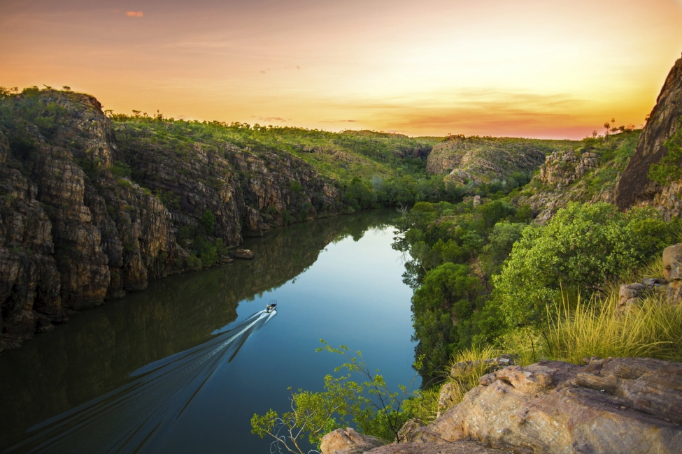 Top End Explorer – Darwin