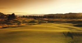 Golf Safari – Auckland