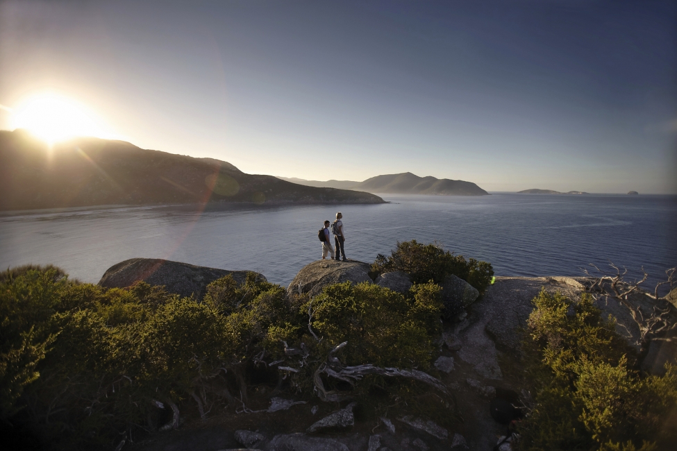 Sydney - Melbourne Coastal Drive – Sydney