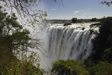 Zimbabwe Highlight Safari – Victoria Falls
