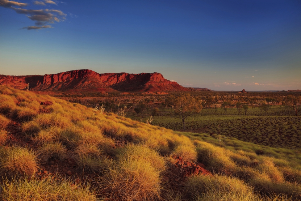 Parc national de Purnululu