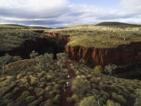 Parc national de Karijini