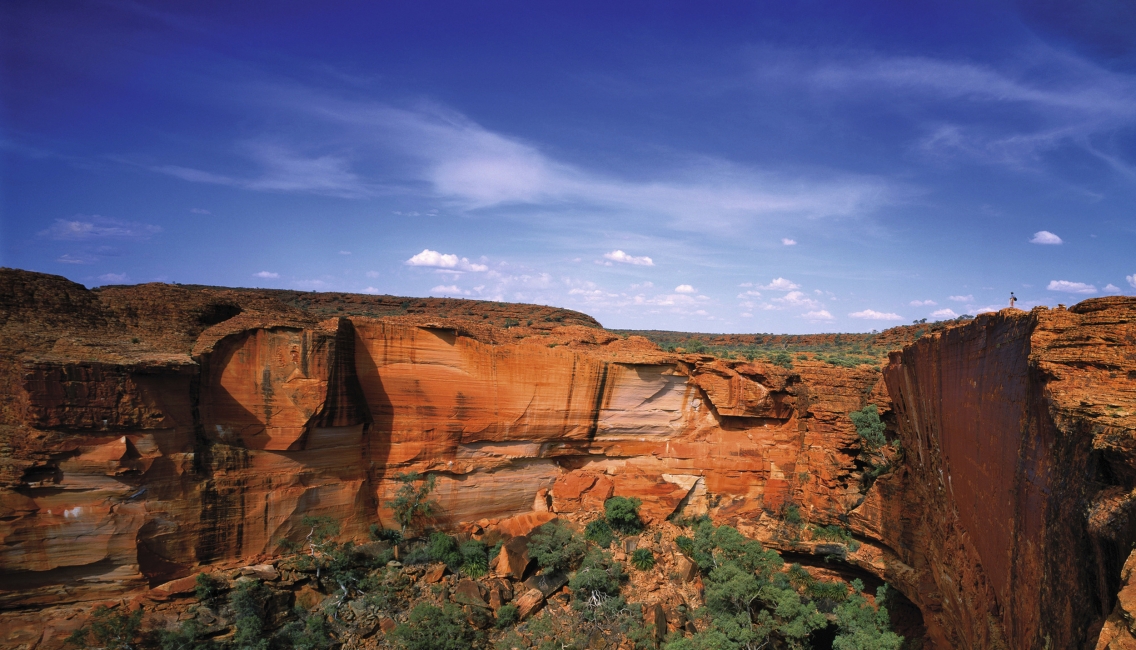 Red Centre Wanderer – Alice Springs