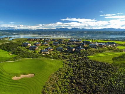 Golf en Afrique du Sud – Le Cap