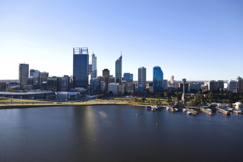 Port de Perth