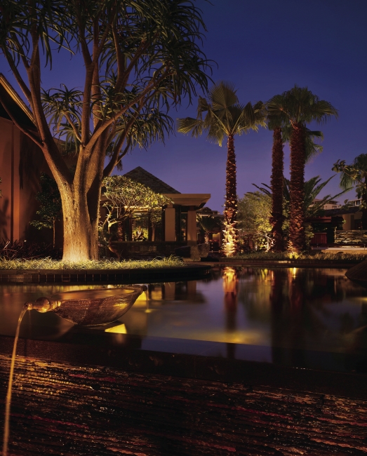 Spa de l'hôtel One&Only Cape Town