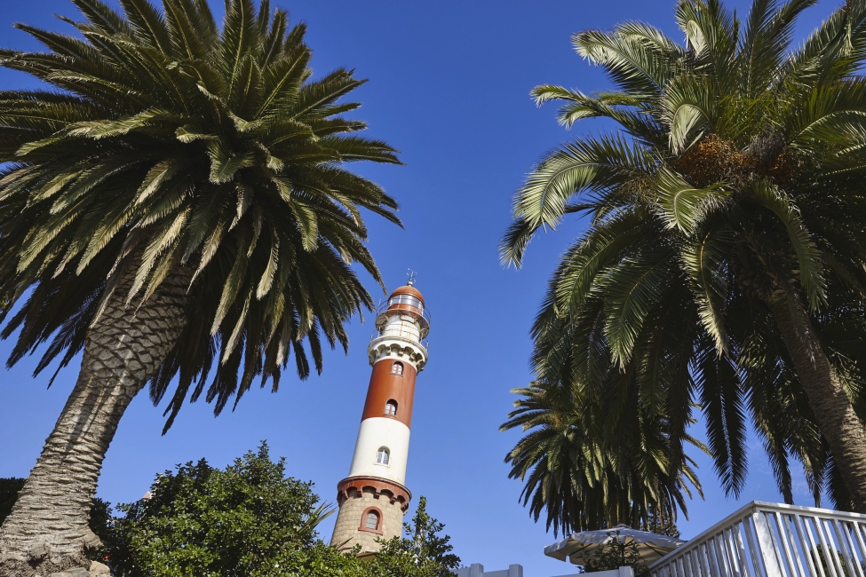 Phare de Swakopmund
