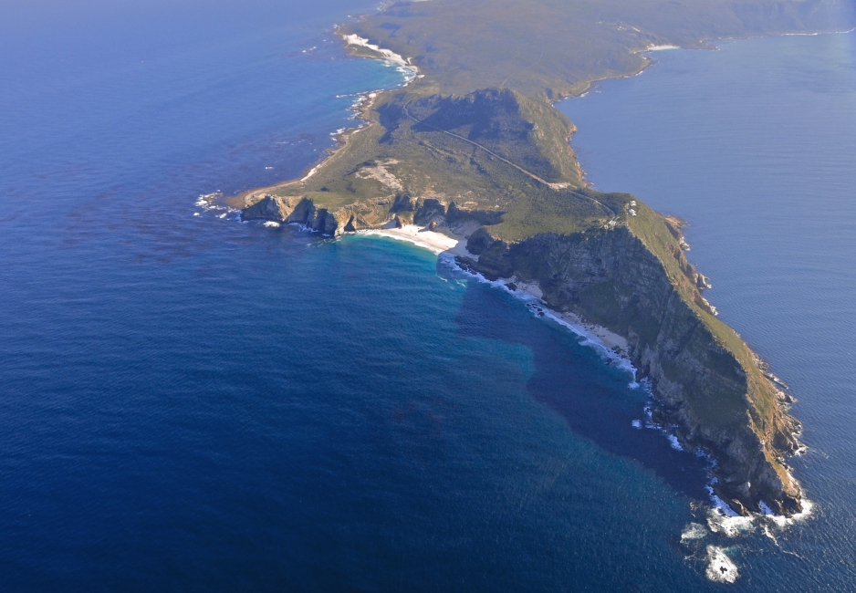 Cap de Bonne-Espérance