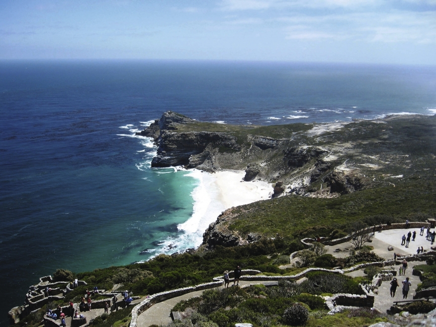 Cap de Bonne-Espérance